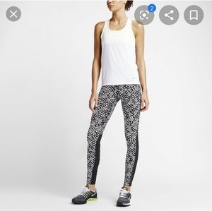 Nike Epic Lux Running Full Length Legging